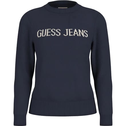 Vrouwentrui Guess Gj Cn J Intarsia