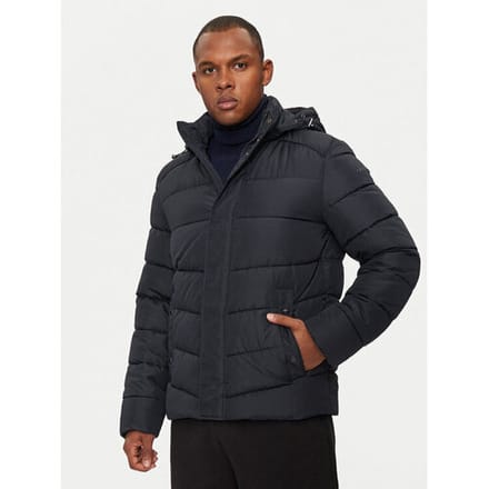 GEOX M4628C Zwart 52 EU