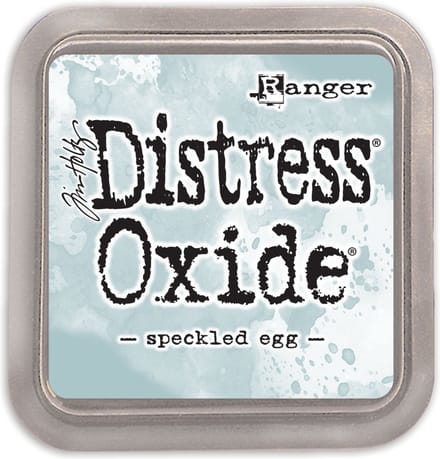Tim Holz - Distress oxide ink pad - Speckled egg - TDO72546