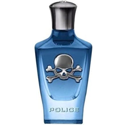 Police On Power For Him EDP 30 ml