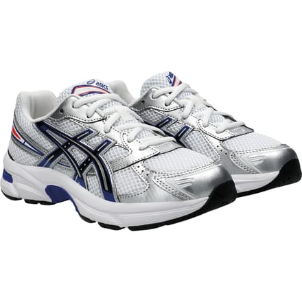 Asics gel-1130 gs in de kleur wit.