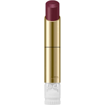 Sensai - Moisture Intense Lipstick-refill Lipstick-refill DEEP PLUM