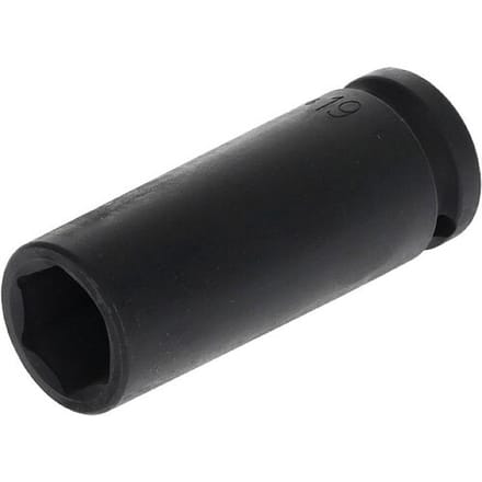 Gedore RED R63001916 3300548 Slagadapter Metrisch 1/2 (12,5 mm) 1 stuks