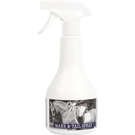 Harry's Horse Manen/staart spray 500 ml Kleurloos