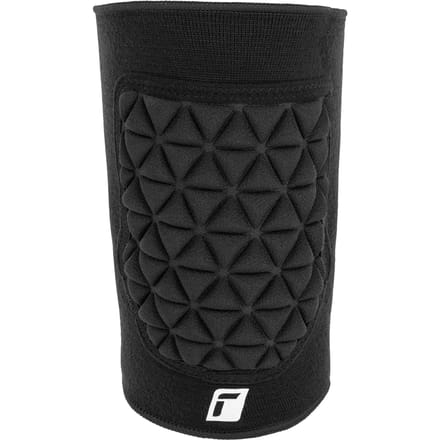 Reusch Knieschoner Knieschoner, Ultimate Knee Guard enge Passform gepolstert