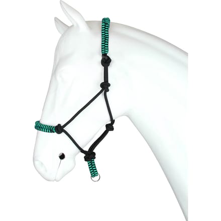 Touwhalster voor paard HORKA