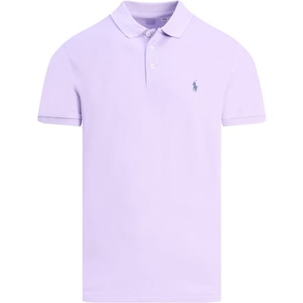 Ralph Lauren Polo lila