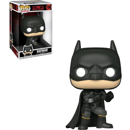 Funko Batman Verzamelfiguur DC Comics Super Sized Jumbo POP! Batman 25 cm Multicolours