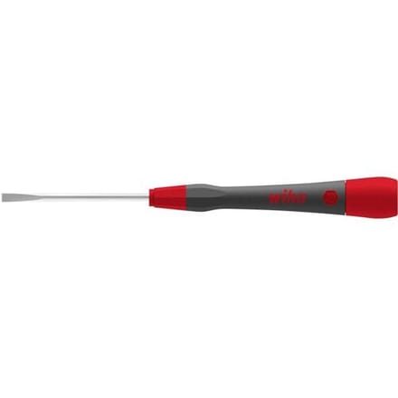 Wiha 42398 Platte schroevendraaier Kopbreedte: 4.0 mm Koplengte: 60 mm
