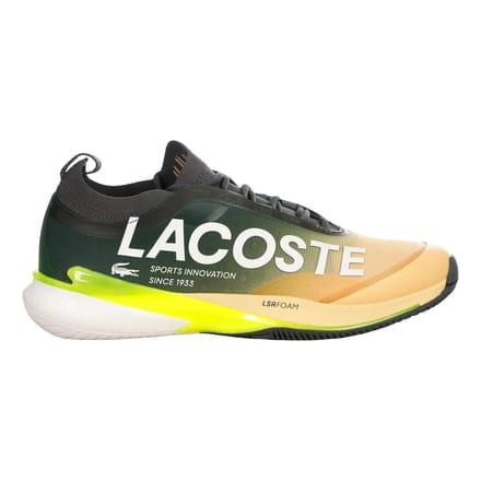 Lacoste AG-LT Lite Allcourt schoen Heren