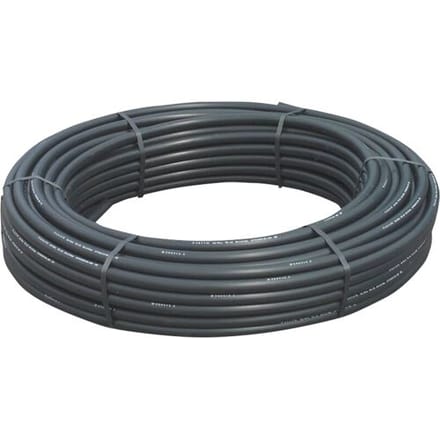 Tyleen 25x2,7mm SDR9 6bar Kiwa 50 meter