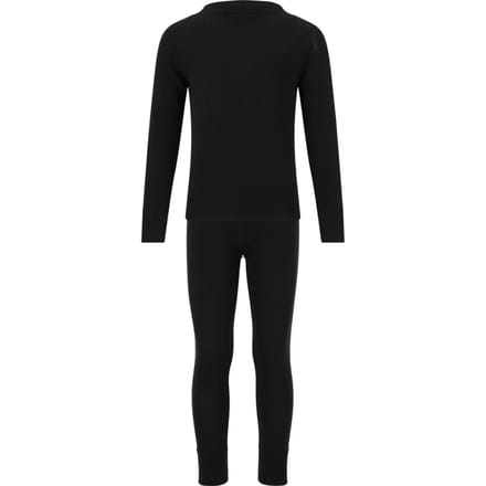 Kinderset ondergoed Zigzag Panda
