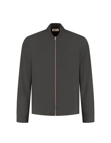 Duquezzi Dynamic Bomber Jacket Bomberjacks Groen Dqa50026057