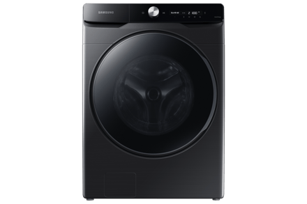 Samsung Bespoke AI Wasmachine Ecobubbleâ¢ 8000-serie 20kg Zwart