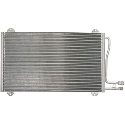 Condensator, airconditioning AVA COOLING MS5219