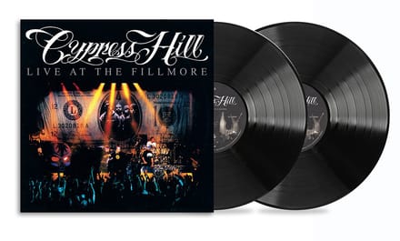 Cypress Hill - Live At The Fillmore (RSD2025 / 2LP)