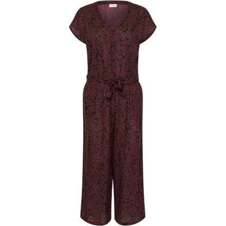 Dames jumpsuit KAFFE Beathe