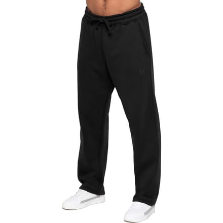 Enzo Milano | Heren Open Hem Jogger