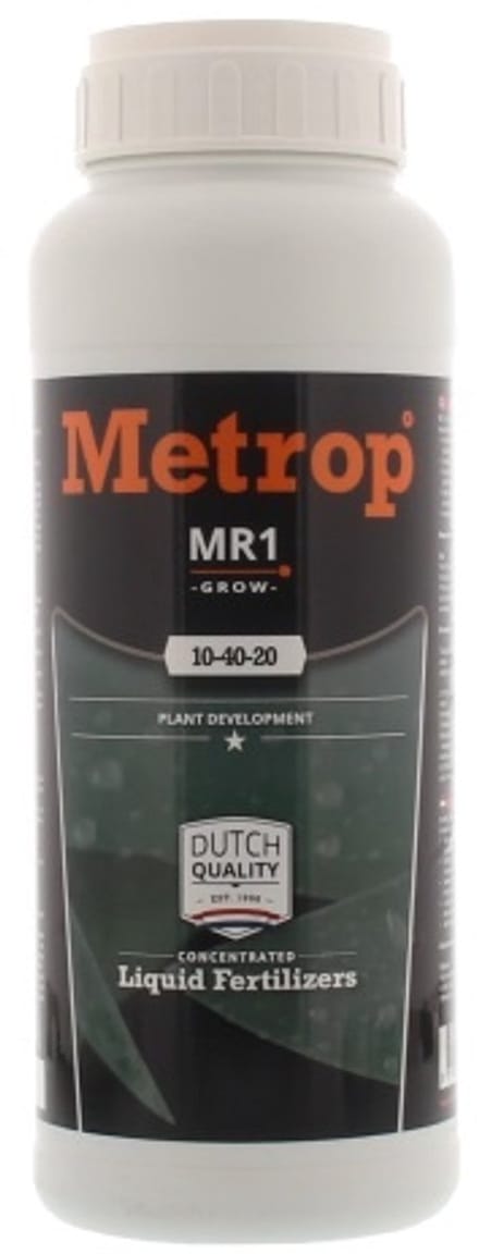 METROP MR1 1 LITER
