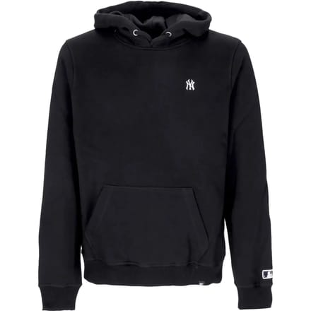 Sweatshirt New York Yankees MLB Base Run LC EMB Burnside