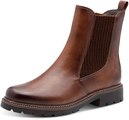 Vrouwen Chelsea boots Tamaris 1-25483-45