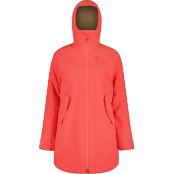 Parka Jas Maloja Kareckm Alpine Insulated Coat
