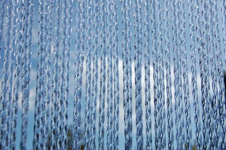 La Tenda Deurgordijn Vliegengordijn Rimini 1 120x230cm