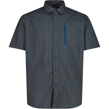Overhemd met borstzak CMP