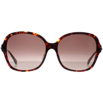 Kate Spade Buttefly Vrouw Havana Bruin Kleurverloop Kaiya/F/S