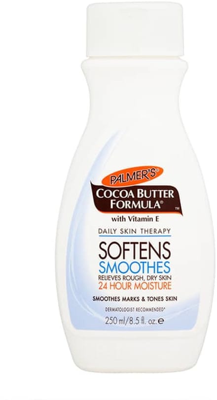 Palmers Cocoa Butter Formula Lotion - 250 ml - Bodylotion