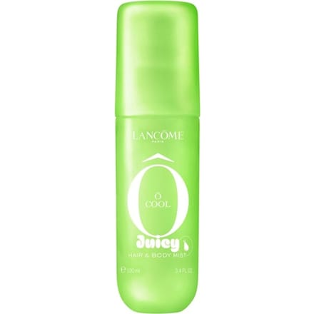 Lancôme Cool Geparfumeerde Mist Voor Lichaam Haar Jouw Dagelijkse Dosis Rust Lancôme - Ô De Lancôme Cool Geparfumeerde Mist Voor Lichaam & Haar – Jouw Dagelijkse Dosis Rust  - 100 ML
