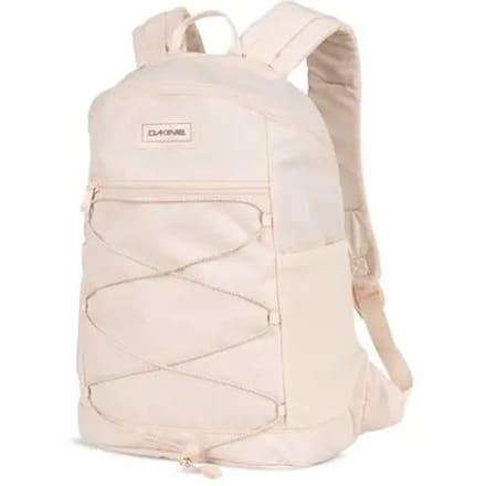 Dakine Wndr Pack 18L bisque
