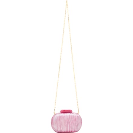 Faina Handtas Dames roze