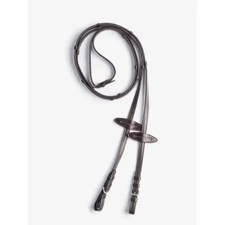 Teugels voor paarden PS of Sweden Softy / Supergrip