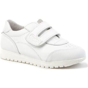 Lage Sneakers Angelitos 904 Blanco