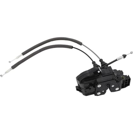 Deurklink Actuator Hoge Efficiëntie Metaallegering Deurklink Actuator voor Sonata 2008?2010 Links gray