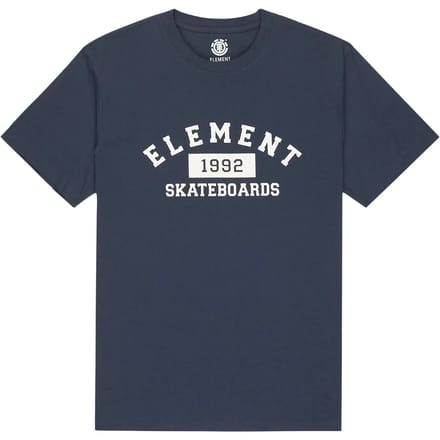 T-shirt Element Home Team