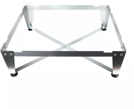Vent-Axia WTW wandunit Econiq Ofecon ondersteuningsframe