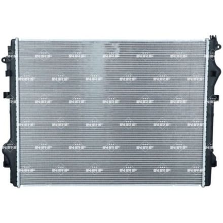 Radiateur NRF 550393