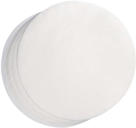 Dailygoods- Bakplaten 100 Stuks - Bbq Papier - Perkamentpapier