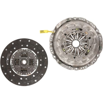 Koppelingsset  SACHS 3000 950 745