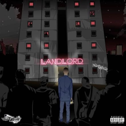 Landlord - Giggs