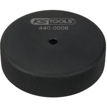 KS Tools 440.0006 Beschermring voor schroefdraad, 2.1/4