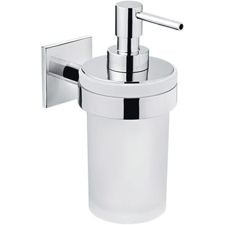COSMIC Duo Square soap dispenser 2640105