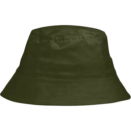 Neutral Bucket Hat NEK93060 - MILITARY - M/L