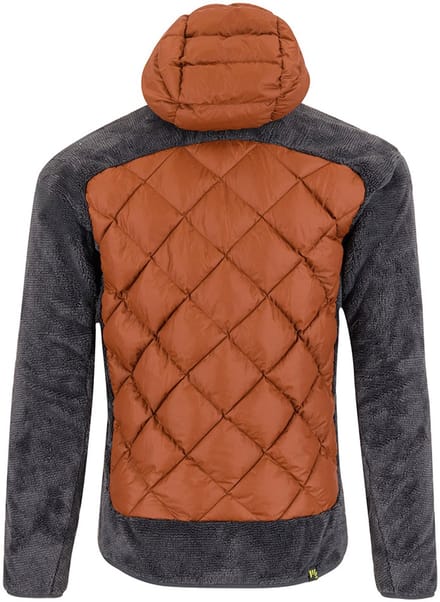 Karpos Marmarole Up Jas Bruin L Man