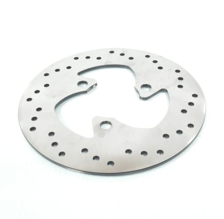 Disque de frein Newfren pour Scooter MBK 50 Stunt 2000 à 2020 Neuf