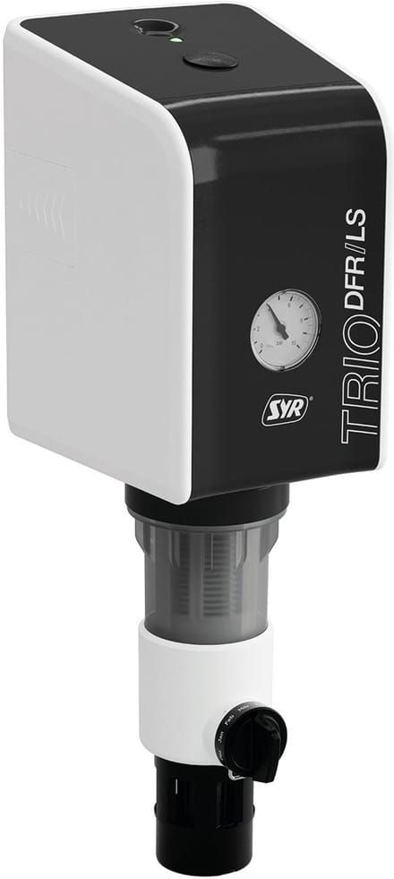 SYR TRIO lekbeveiligingsfilter DFR/LS, 2425.00.000