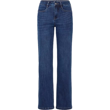 fransa - FRATLANTA PAM JE 2 - Dames - Slim fit jeans