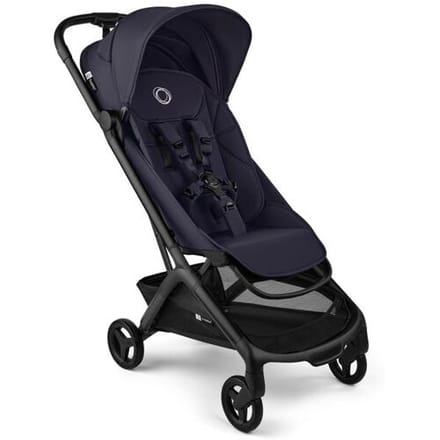 Bugaboo Butterfly 2 buggy Deep Indigo unisex